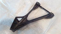 2007-2008 Kawasaki Ninja ZX-6R ZX600 Left Rear Footrest Foot Peg Bracket Mount - C3 Cycle
