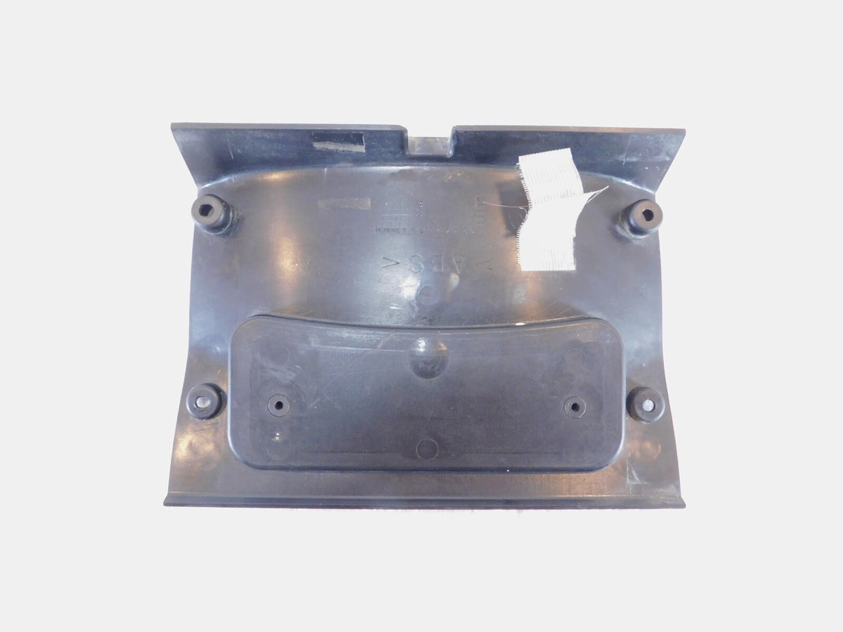 Yamaha Royal Star Venture S XVZ13 Center Top Case Box Trunk Speaker Cover Panel - C3 Cycle