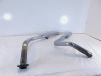 1986-2003 Harley Davidson Sportster 883 & 1200 Exhaust Header Drag Pipe System - C3 Cycle
