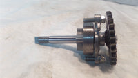 2013-2017 Kawasaki Ninja EX300 300 Versys Engine Motor Oil Pump & Gears Assembly - C3 Cycle