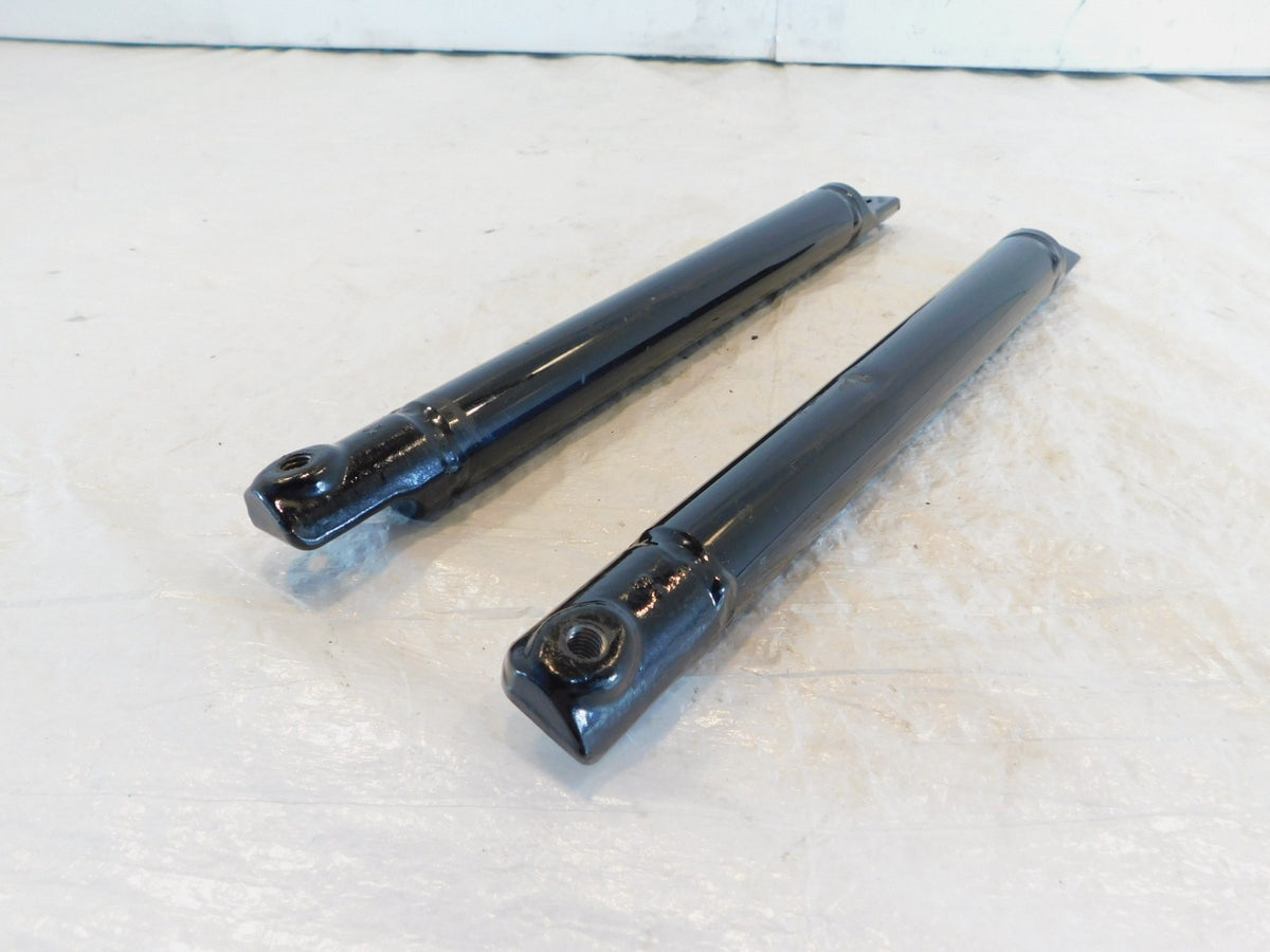 Harley Tri Glide Ultra Classic & Freewheeler Trike Rear Frame Mount Brackets - C3 Cycle