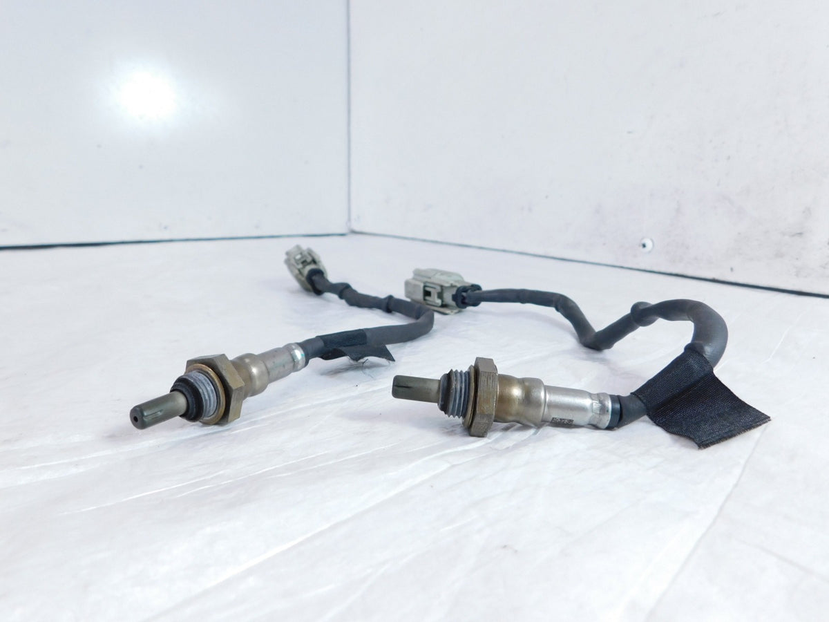 21-2023 Harley Davidson Pan America RA1250 1250 1250S Exhaust Oxygen O2 Sensors - C3 Cycle