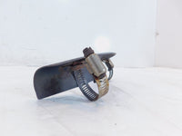 Harley Davidson Dyna Super Glide & Low Rider Center Exhaust Header Cover Shield - C3 Cycle