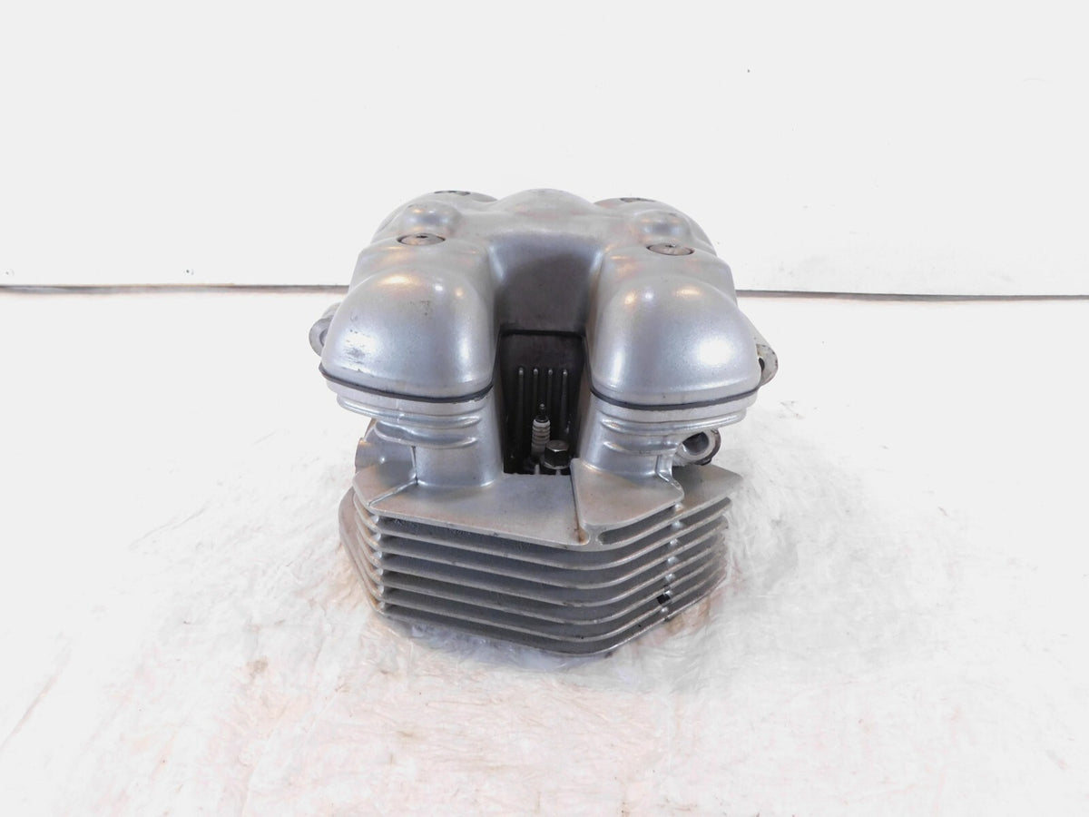 2002-2008 Triumph America & Speedmaster Cylinder Head w/ Camshaft Cams & Valves - C3 Cycle