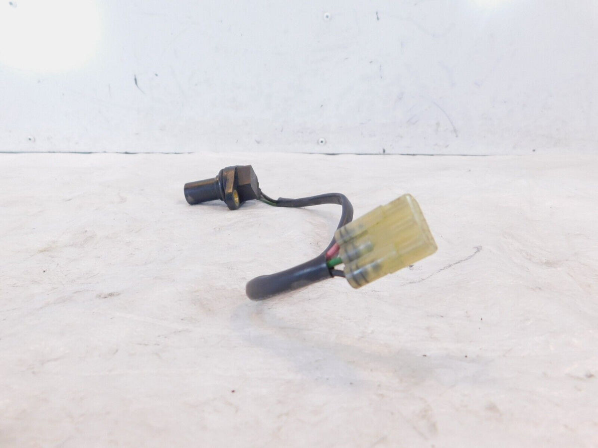 Honda VTX1800 VTX 1800R R1 R2 Crankcase Speed Speedometer Sensor Wire Assembly - C3 Cycle
