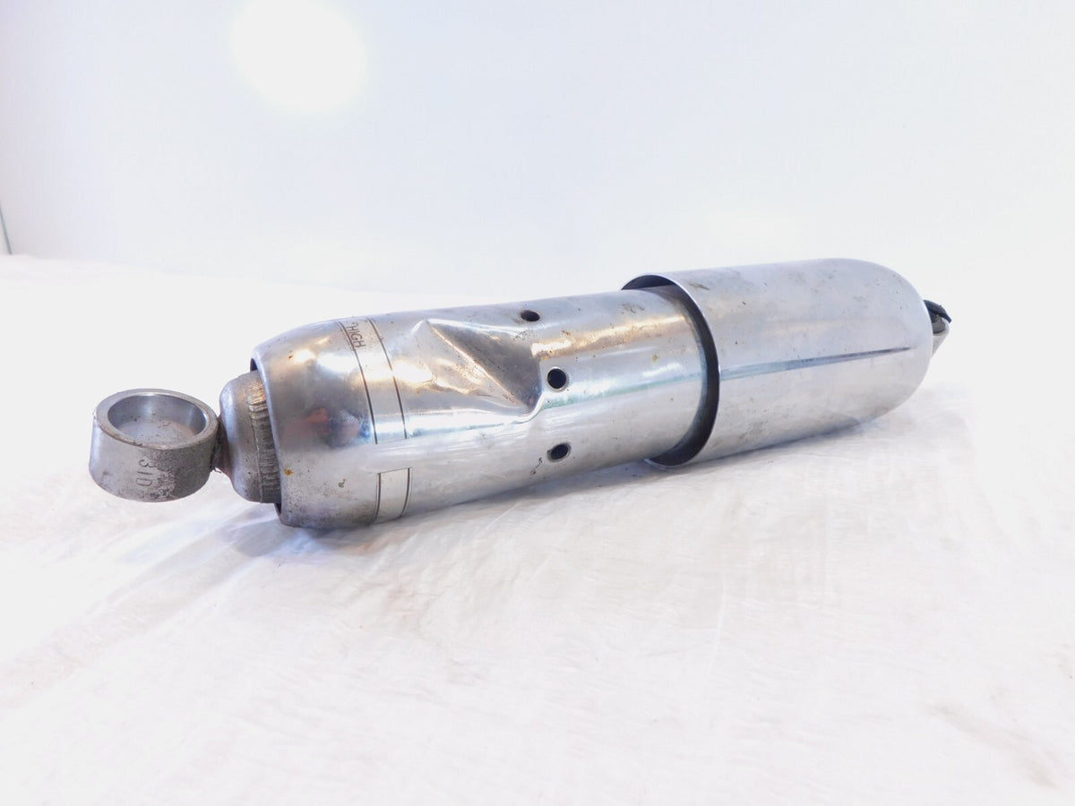 1998-2003 Honda VT750 Shadow 750 Ace & Deluxe Chrome Rear Shock Absorber - C3 Cycle