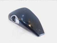 Harley Davidson Sportster 883 & 1200 Black Oil Tank Right Side Cover Trim - C3 Cycle