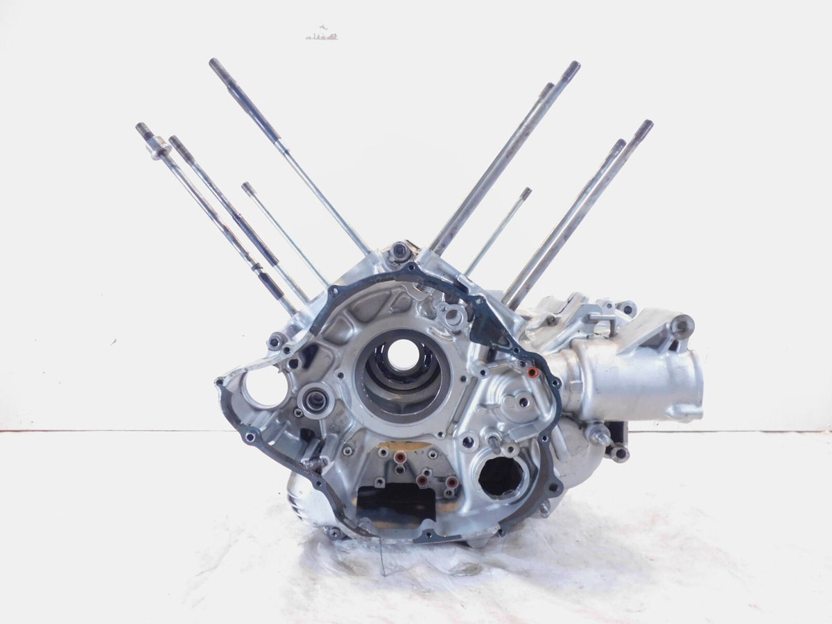 Yamaha Virago 1000 1100 XV1000 XV1100 Engine Motor Block Crankcase Crank Case