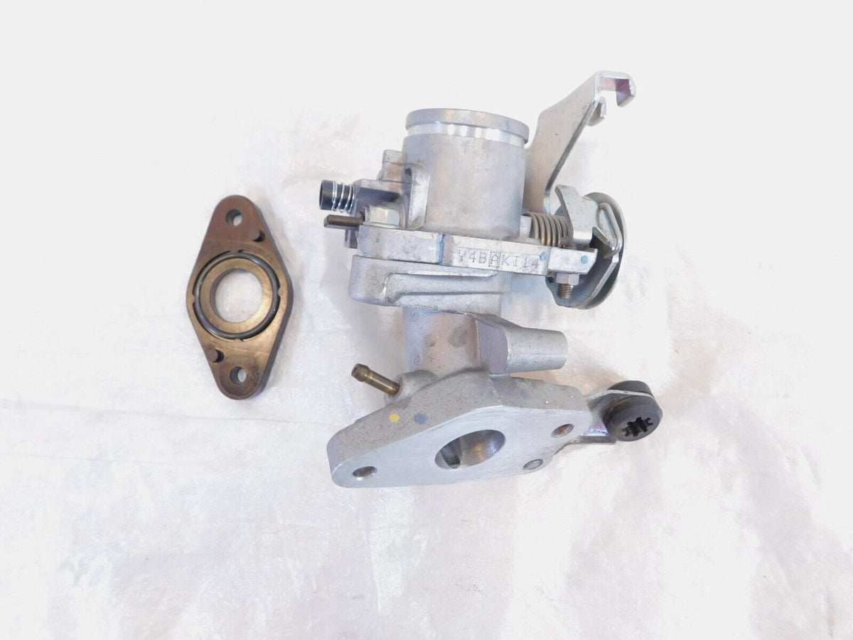 2017-2020 Honda Z125 Grom 125 Engine Motor Fuel Injection Throttle Body Intake - C3 Cycle