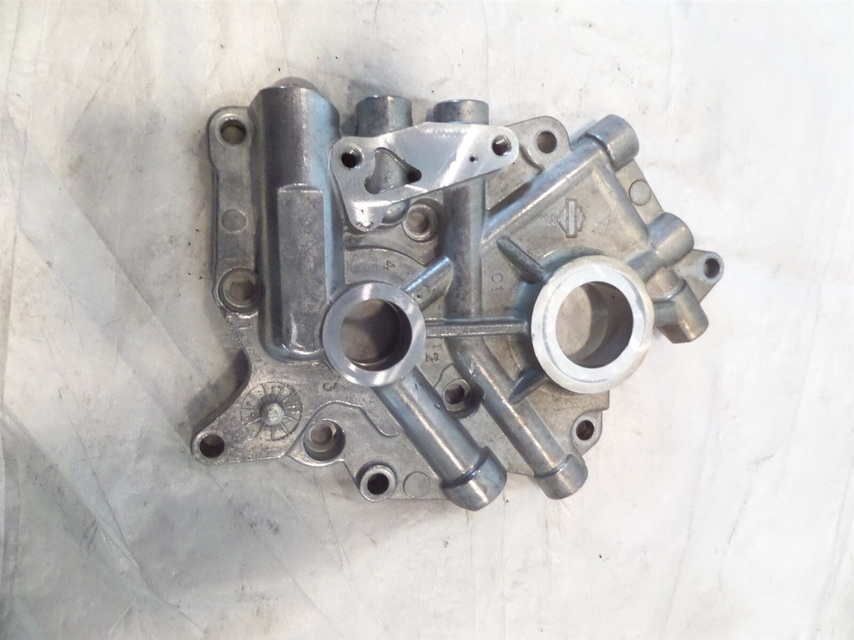 17 & 18 Harley Davidson Road King Street Electra Glide Camshaft Cam Mount Plate - C3 Cycle