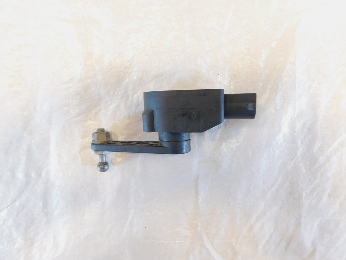 BMW R1250GS Adventure R1250R R1250RT Front Suspension Level Sensor - 37146870000 - C3 Cycle