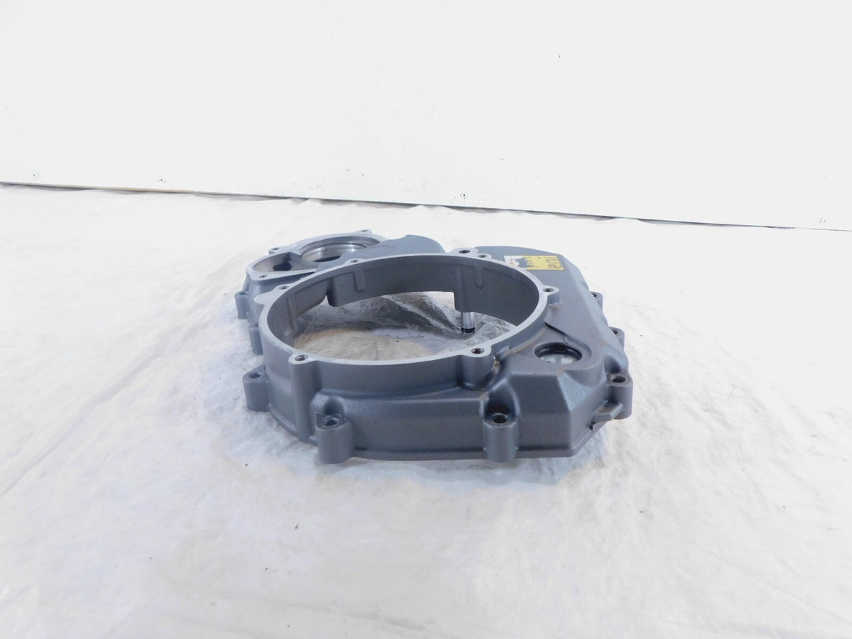 2016 16 Aprilia Caponord 1200 Rally Right Side Inner Clutch & Water Pump Cover - C3 Cycle
