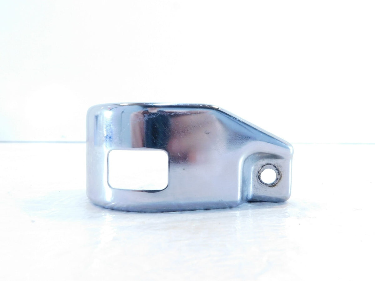 Kawasaki Vulcan 1500 1600 Classic Nomad Rear Master Cylinder Reservoir Cover - C3 Cycle