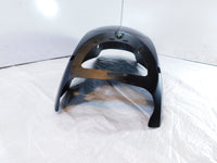 22-25 Harley Davidson Sportster Nightster RH975 Black Rear Wheel Cover Fender - C3 Cycle