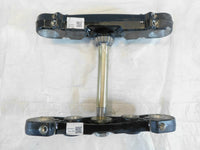 2008 2009 & 2010 Victory Vision Front Fork Upper Lower Triple Tree Mount Bracket - C3 Cycle