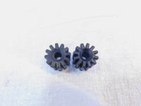 2020 2021 2022 2023 BMW F900 F900R F900XR Gas Petrol Fuel Tank Frame Bump Stops