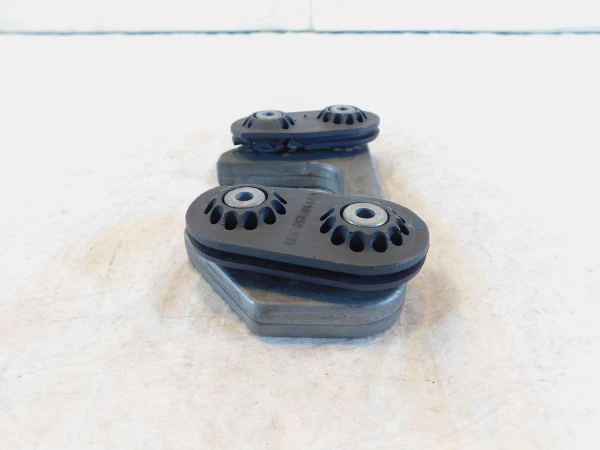 BMW K75 K100LT K100RT K1100LT Upper Fairing Inner Dash Cover Mount Bracket Stay - C3 Cycle