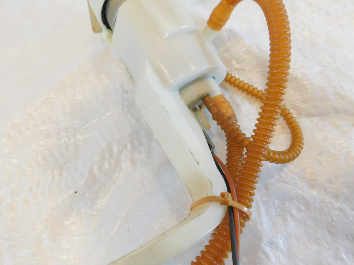 Harley Davidson Road Street & Electra Glide Gas Fuel Petrol Tank Pump -For Parts - C3 Cycle