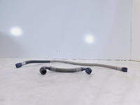 2000 Victory Standard & Sport V92 Cruiser Oil Cooler Pipe Hose Lines - C3 Cycle