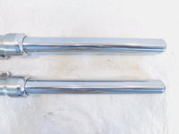 02-06 Harley Davidson V-Rod VRod VRSC Front End Fork Suspension Shocks Straight