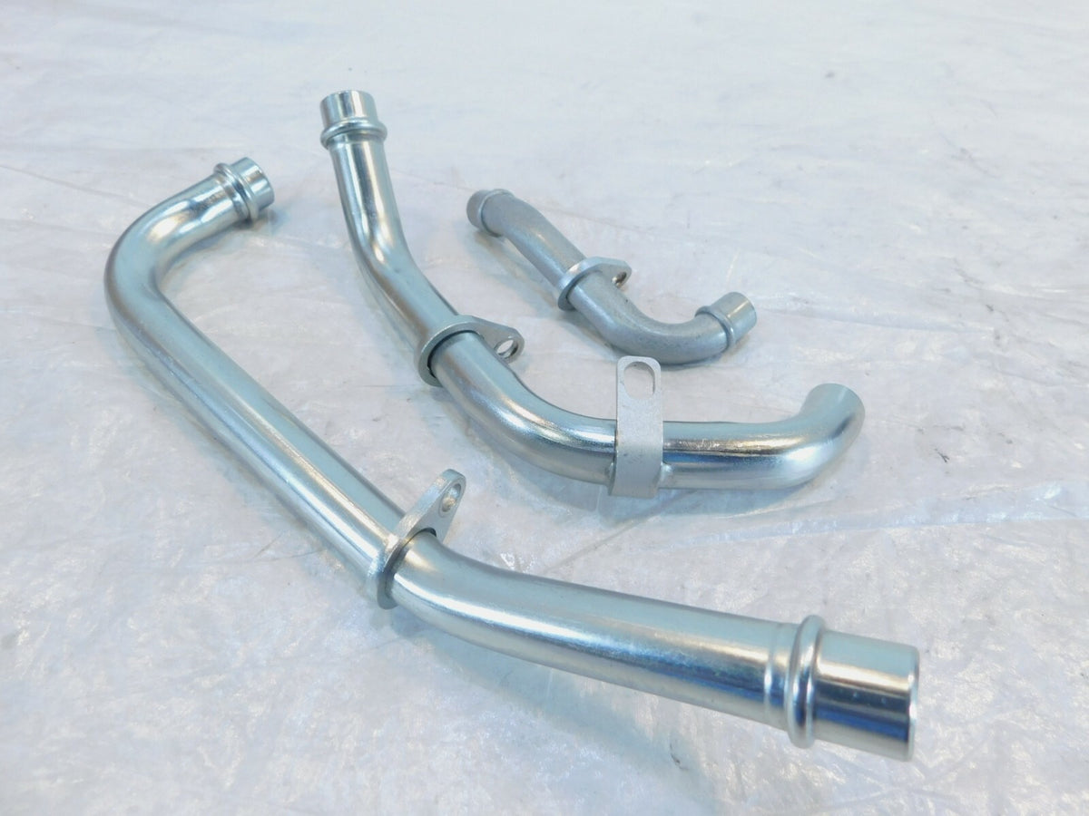 2015-2021 Indian Scout Sixty 1200 & Bobber Engine Motor Oil Pump Hose Pipe Lines - C3 Cycle