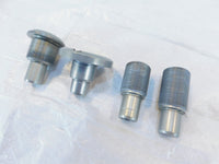 BMW K1200R K1200S K1300 K1300R K1300S Rear Trailing Arm Swingarm Pivot Bolt Pins - C3 Cycle