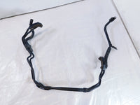 Harley Davidson Softail Fat Boy Milwaukee 8 Engine Motor Oil Cooler Line Pipes - C3 Cycle
