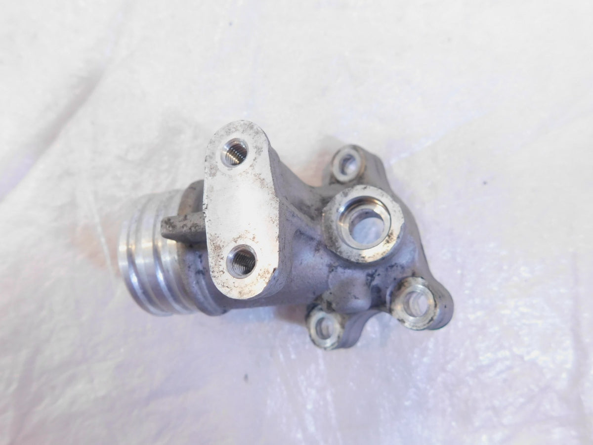 2017-2024 Piaggio Vespa Primavera & Sprint 50 Engine Intake Side Rocker Manifold - C3 Cycle