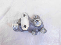 2017-2024 Piaggio Vespa Primavera & Sprint 50 Engine Intake Side Rocker Manifold - C3 Cycle