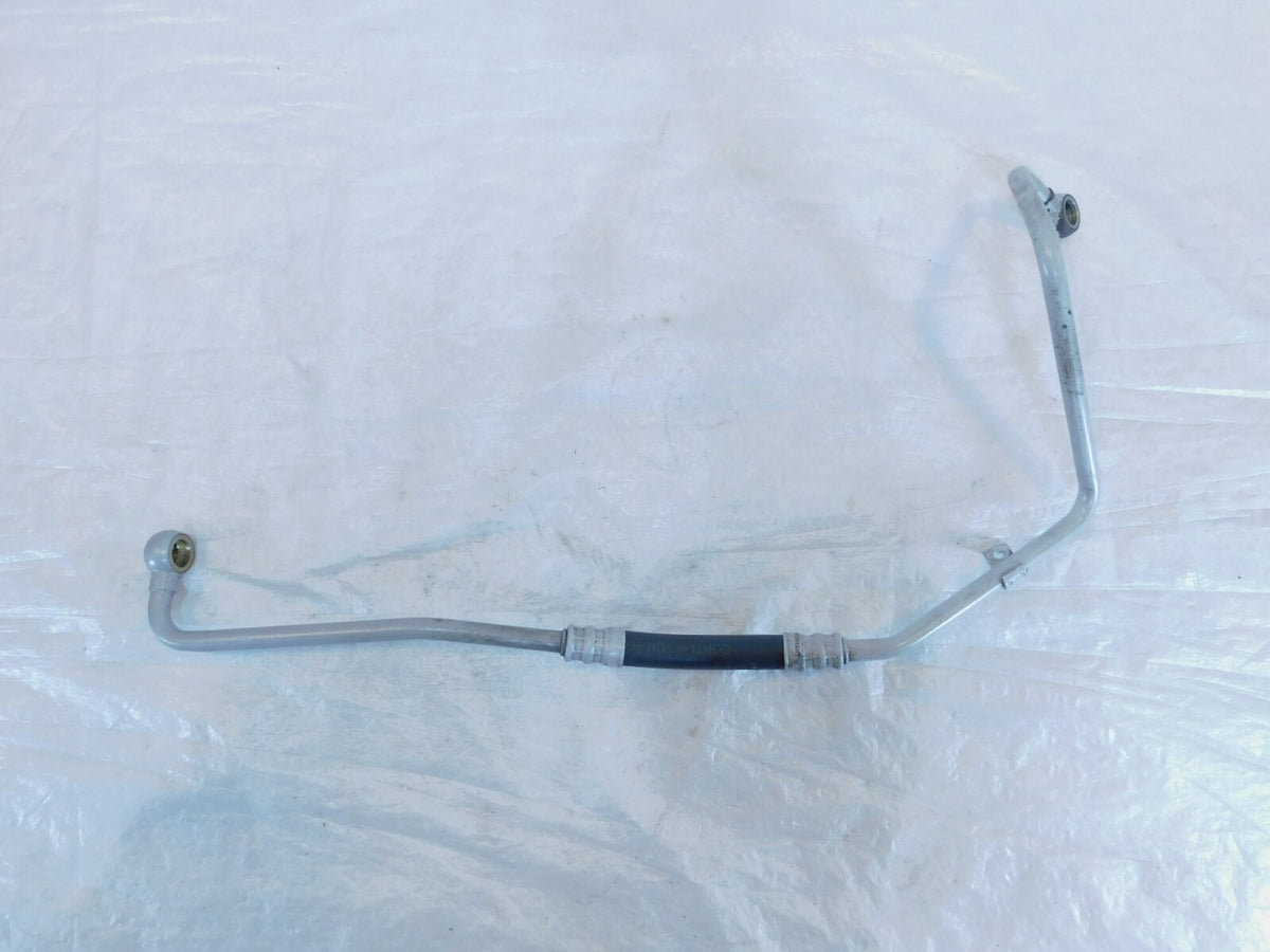 2004-2005 BMW F650CS F650 CS Engine Motor Oil Pipe Line Outlet - 11437680126 - C3 Cycle