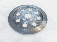 91-99 Harley Davidson Sportster XLH 883 & 1200 Rear Wheel Sprocket Pulley Cover - C3 Cycle