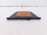 1984 & 1985 BMW K100 K100RS K100RT Rear Seat Tail Tool Storage Box Cover Lid Cap - C3 Cycle
