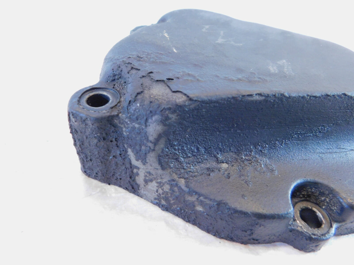 Triumph Bonneville T100 SE Scrambler & Speedmaster Right Engine Motor Side Cover - C3 Cycle