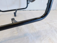 2006-2010 Buell XB XB12 XB12X Ulysses Black  Luggage Saddlebag Mount Bracket - C3 Cycle