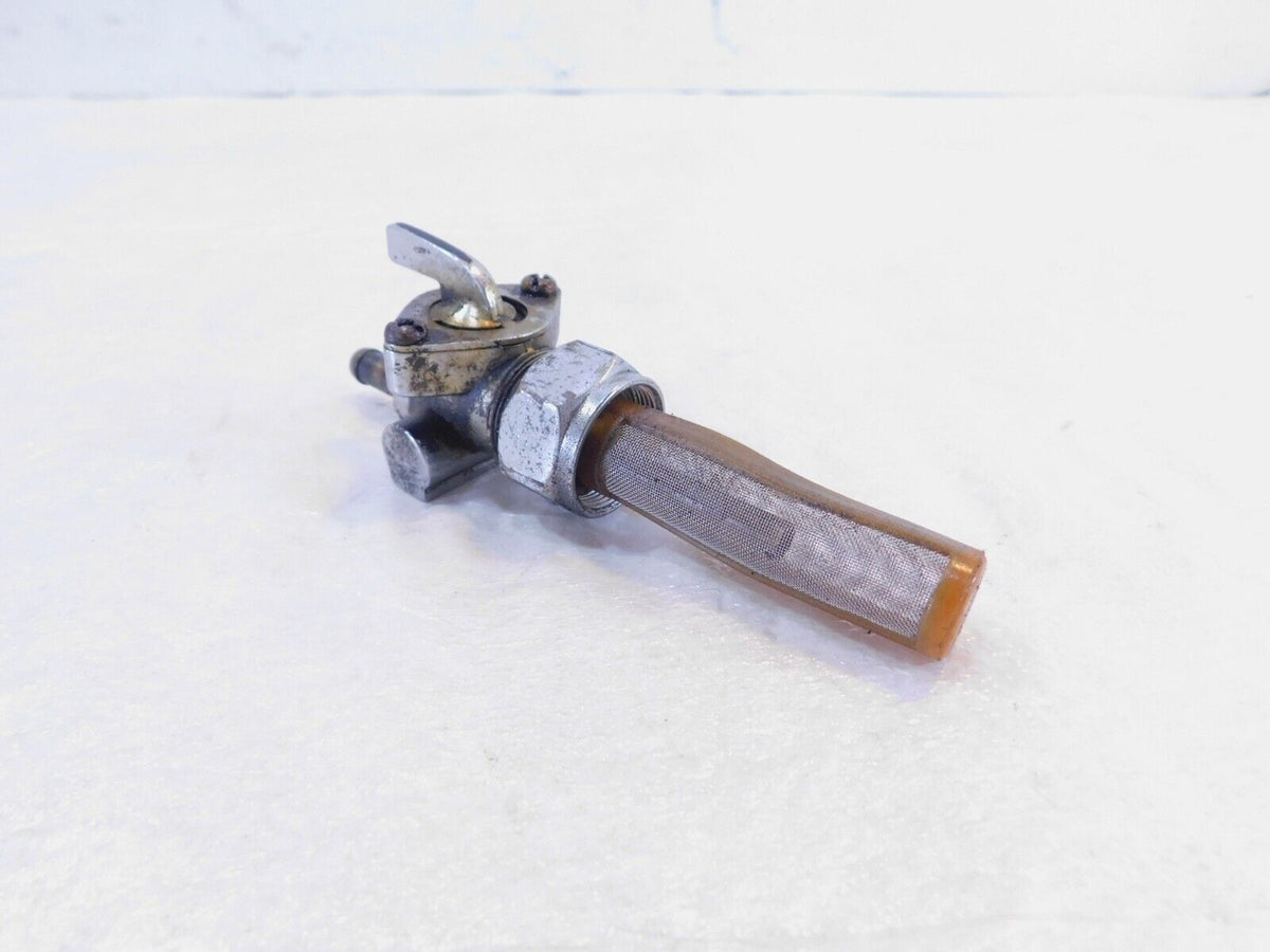 Harley Davidson Sportster 883 & 1200 Gas Tank Fuel Valve Petcock Tap - Shut off - C3 Cycle