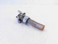 Harley Davidson Sportster 883 & 1200 Gas Tank Fuel Valve Petcock Tap - Shut off - C3 Cycle