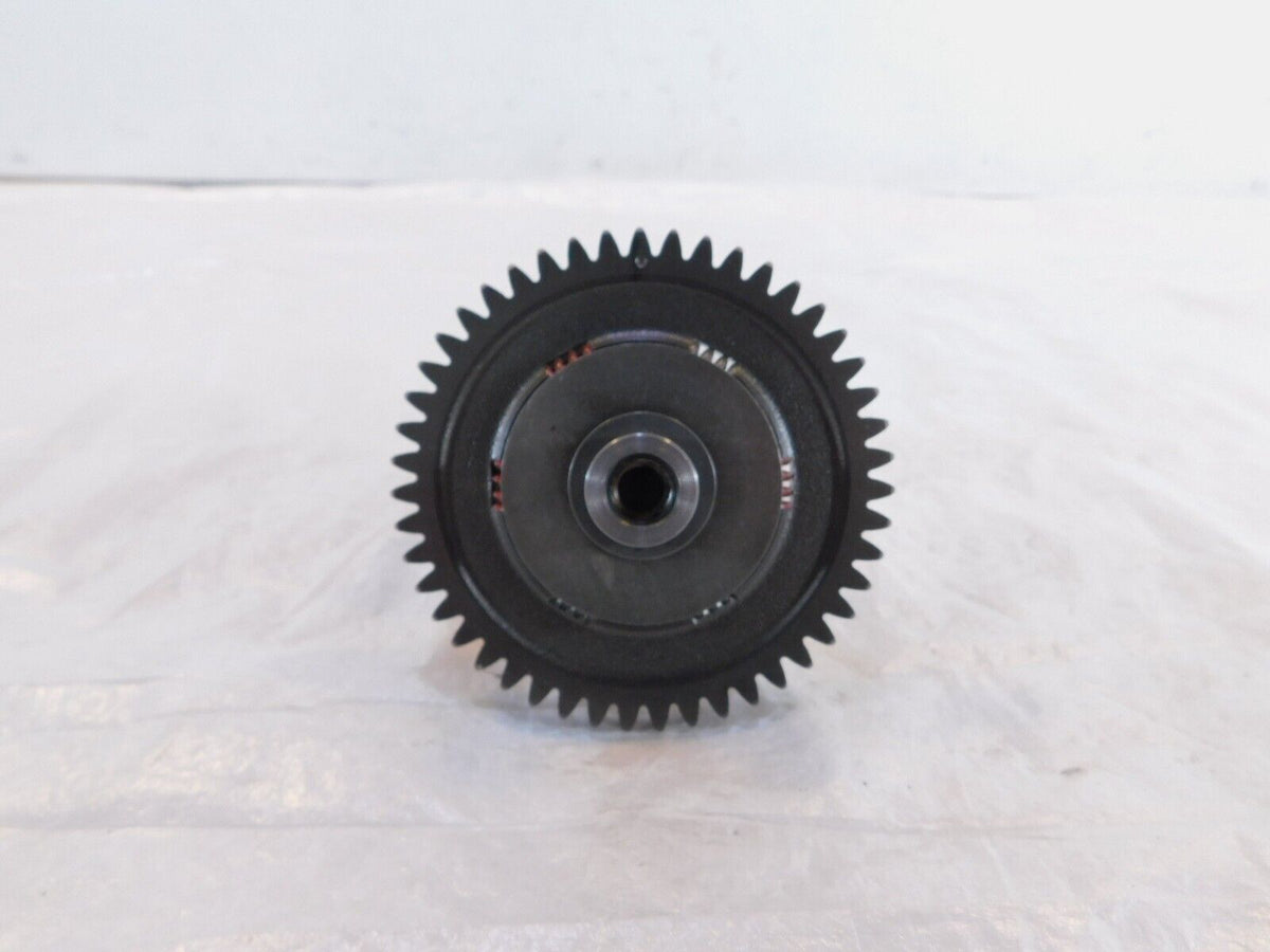 Suzuki Boulevard S40 & Savage 650 LS650 Engine Motor Crankshaft Balancer & Gear - C3 Cycle