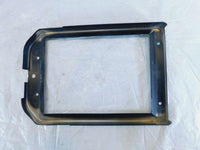 Kawasaki Vulcan VN1500 VN1600 Mean Streak OEM Front Radiator Cover Guard Shroud