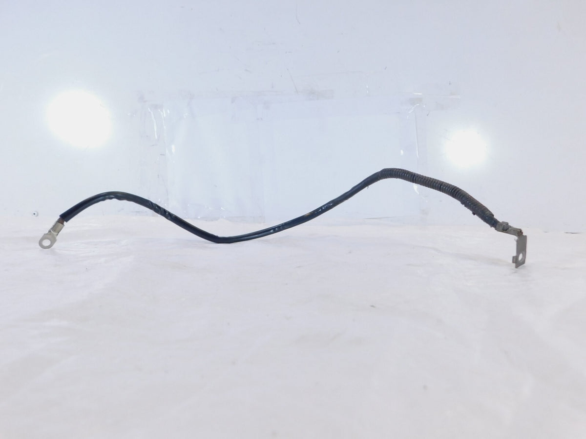 2010-2013 Honda Shadow 750 RS VT750RS Negative Battery Cable Line Wire Cable - C3 Cycle