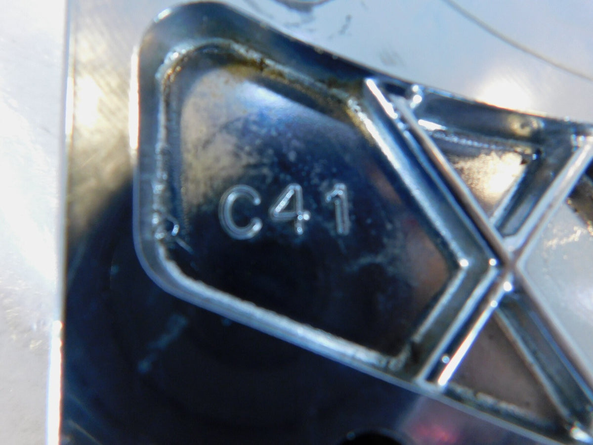 Harley Davidson Touring Dyna & Softail Chrome Cylinder Head Top Rocker Boxes - C3 Cycle