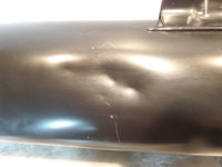 2010 10 & 2011 11 Kawasaki Concours 14 ABS ZG1400 Rear Exhaust Muffler Pipe - C3 Cycle