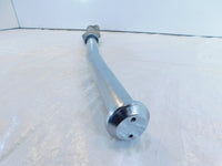 Bent BMW Airhead R100 R60 R75 R80 R100/7 Right Front Wheel Fork Shock Leg Slider - C3 Cycle