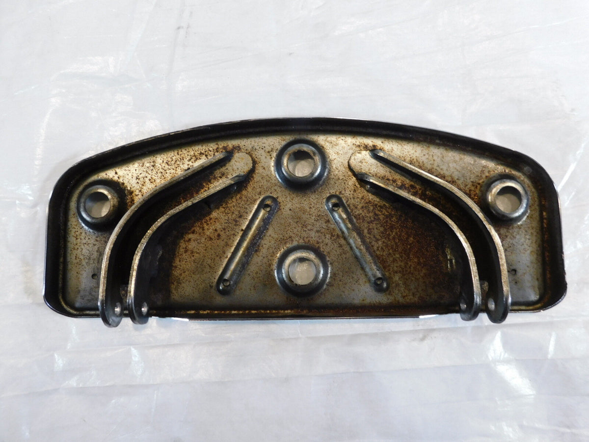 Harley Davidson Softail & Touring Road King Electra Glide Footboard Bracket - C3 Cycle