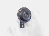 2007-2022 07-22 Suzuki Burgman 400 AN400 Black Signal Horn - 38500-05H00 - C3 Cycle