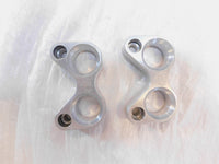 4 Harley Sportster 883 & 1200 Exhaust & Intake Pushrods Tappet Lifter Retainers - C3 Cycle