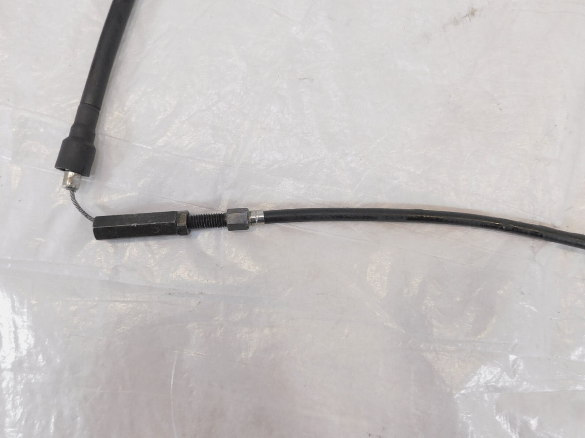 Kawasaki Vulcan 800 Classic Drifter VN800 Carburetor Choke Starter Cable Line - C3 Cycle