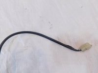 1982-1983 Yamaha XJ750J Maxim 750 Alternator Generator Points Brush Holder Plate - C3 Cycle