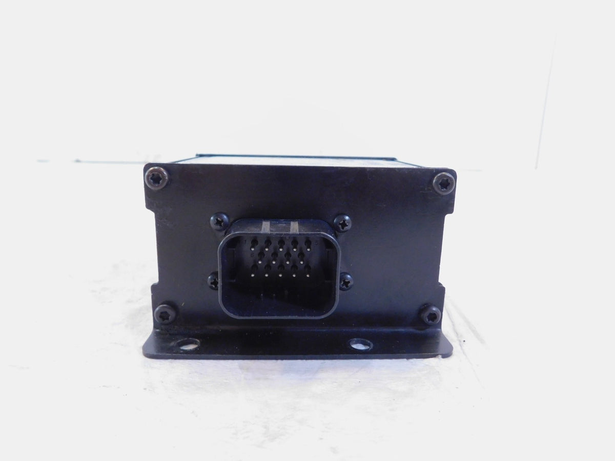 2012-2017 Victory Cross Country Electric nTouch 2Ch AMP Audio Amplifier Module - C3 Cycle