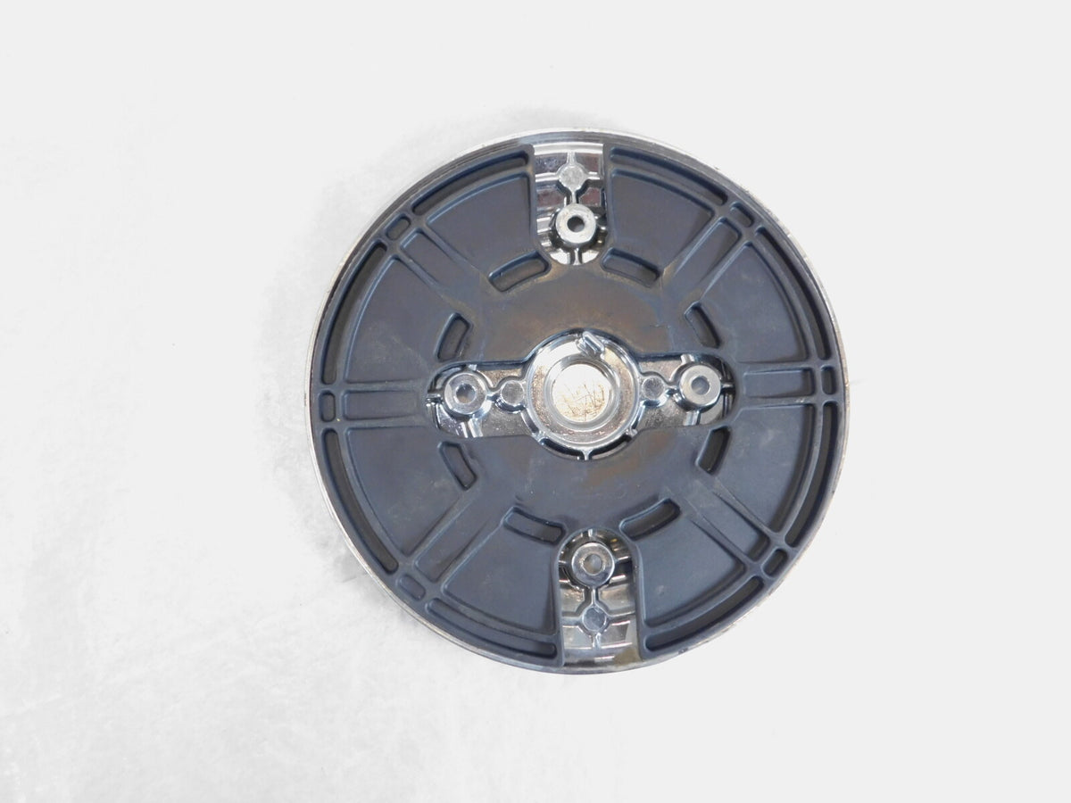 Indian Chief Chieftain Roadmaster & Springfield Left Engine Motor Clutch Cover - C3 Cycle