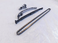 2013-2016 Triumph Street Triple Camshaft Cam Timing Chain & Tensioner & Guides - C3 Cycle